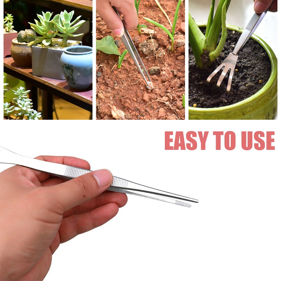 Ancinho de raiz profissional 2 - Bonsai Garden Rake avaliação e preço