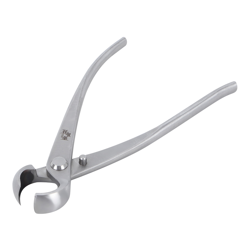 Tesoura de Poda Convexa 180mm  - Bonsai Garden Rake avaliação e preço