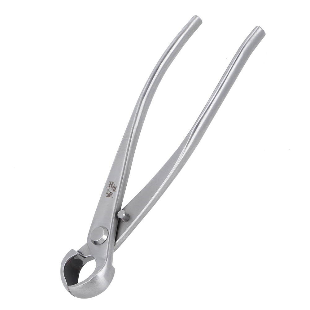 Tesoura de Poda Convexa 180mm  - Bonsai Garden Rake avaliação e preço