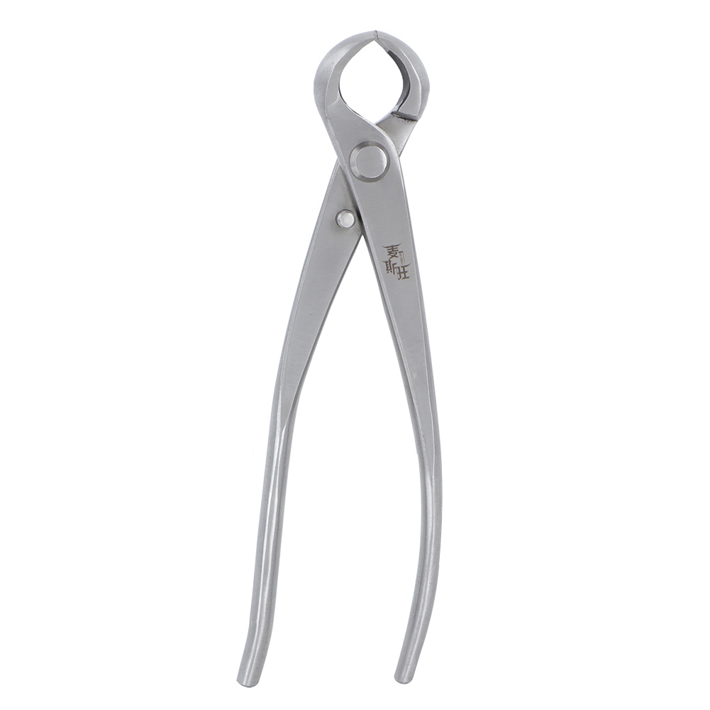 Tesoura de Poda Convexa 180mm  - Bonsai Garden Rake avaliação e preço