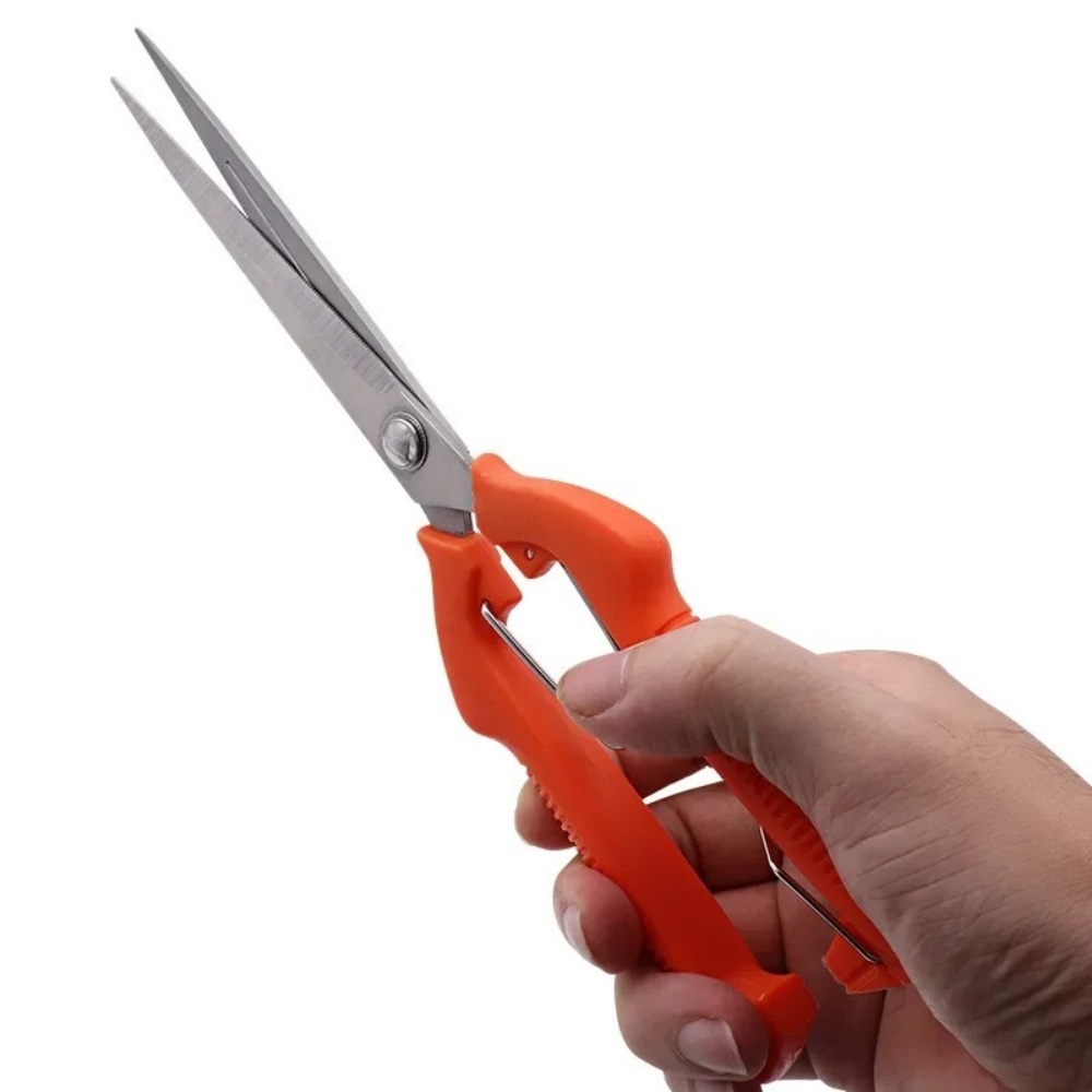 Tesoura de poda de jardim prof - Bonsai Garden Rake avaliação e preço