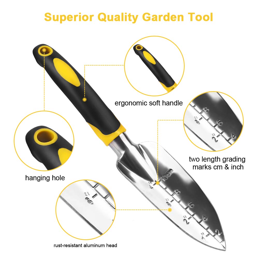 Ferramenta de jardim espátula  - Bonsai Garden Rake avaliação e preço