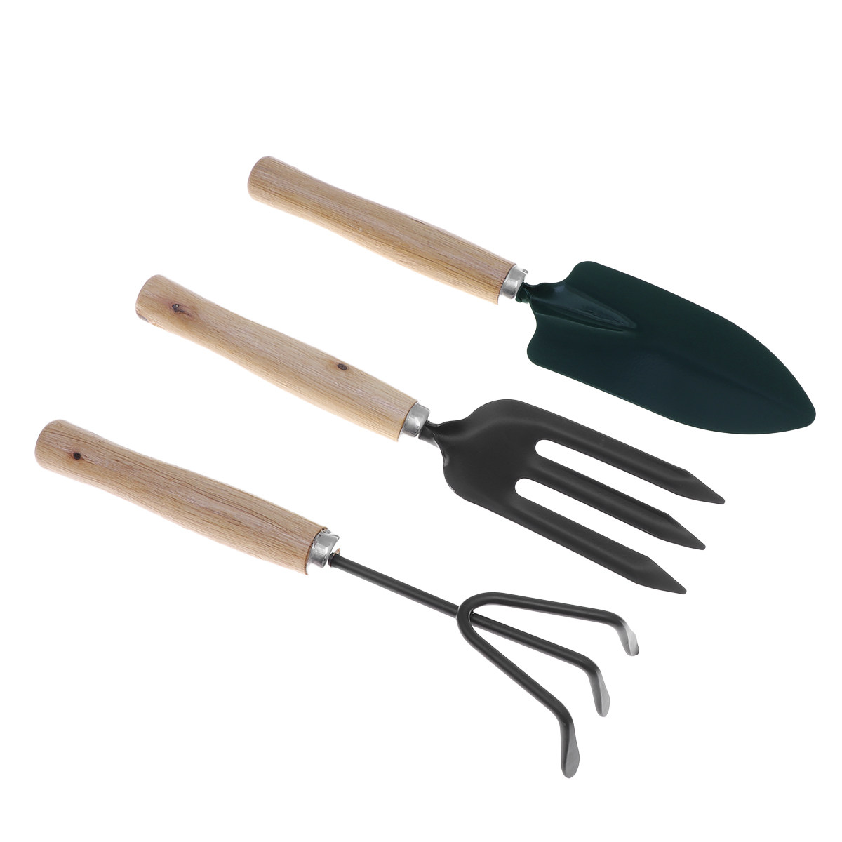 Conjunto de Ferramentas de Jar - Bonsai Garden Rake avaliação e preço