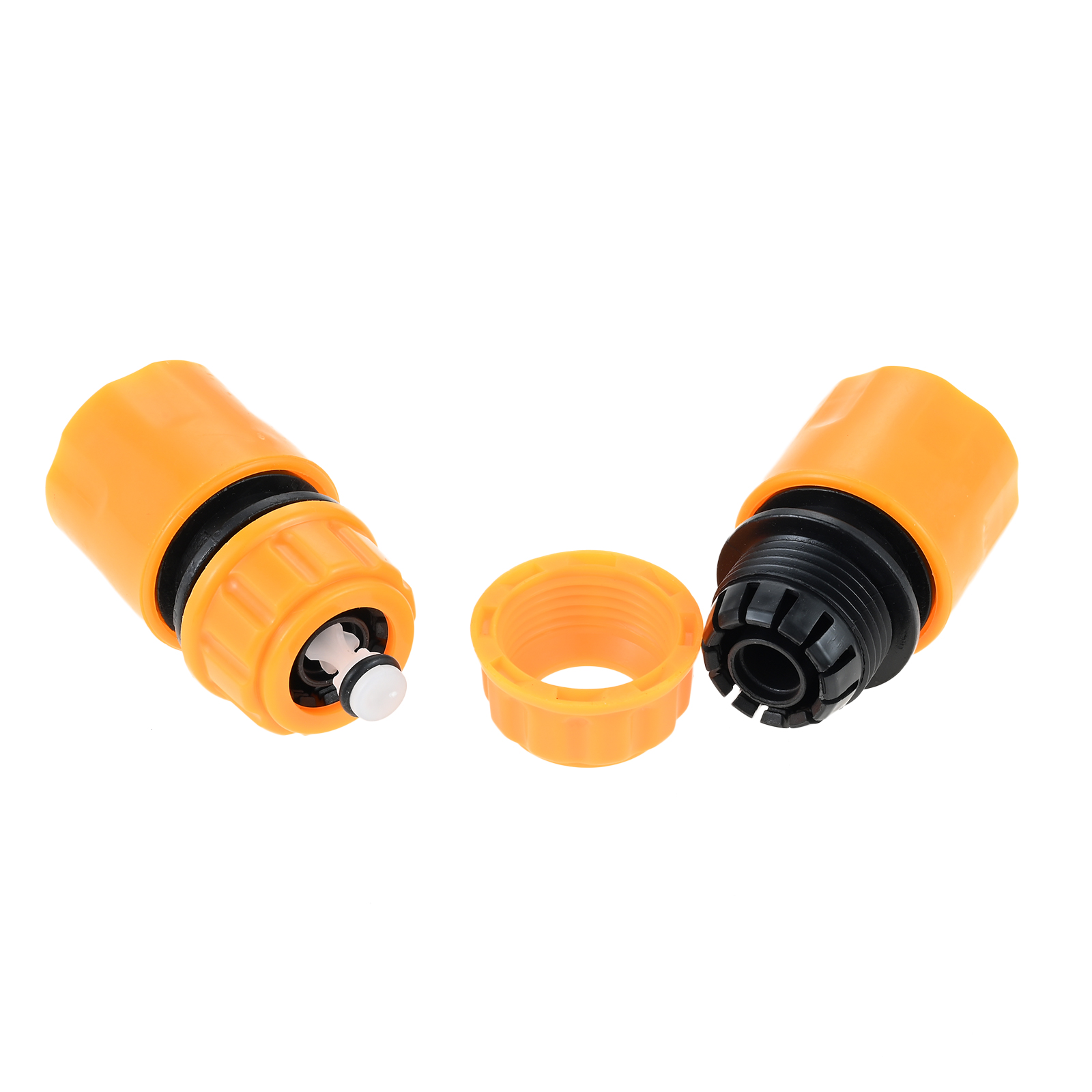 Conjunto Inicial de Conectores - Gardena Hose Starter Set avaliação e preço