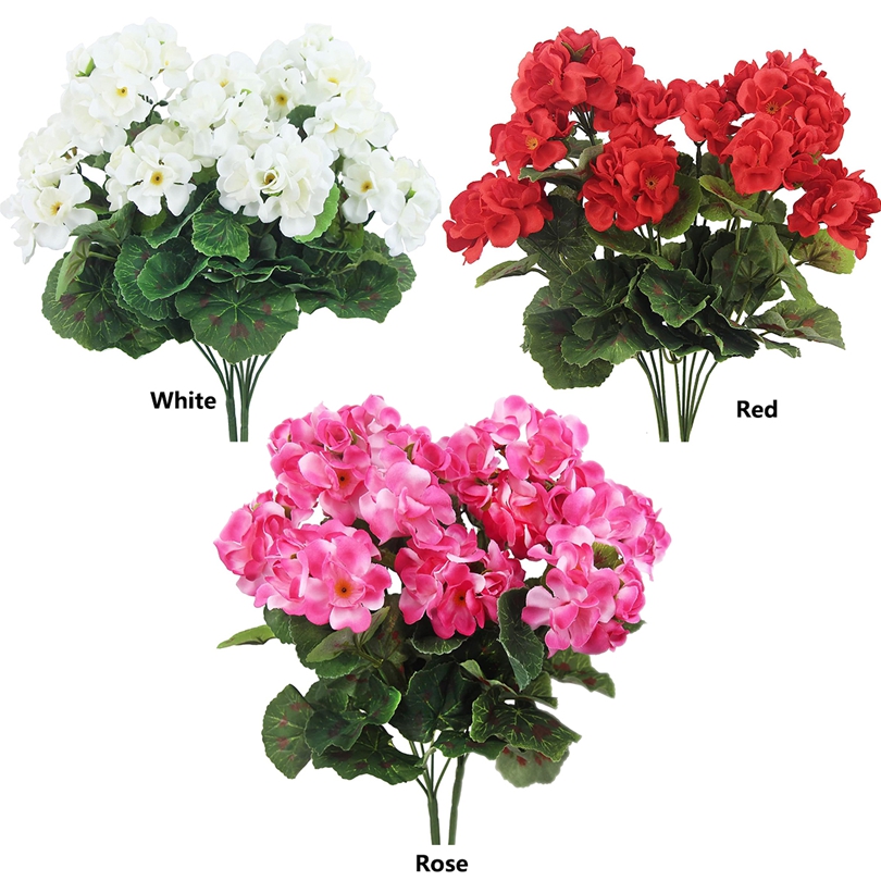 Flores artificiais plantas beg - Bonsai Garden Festival avaliação e preço