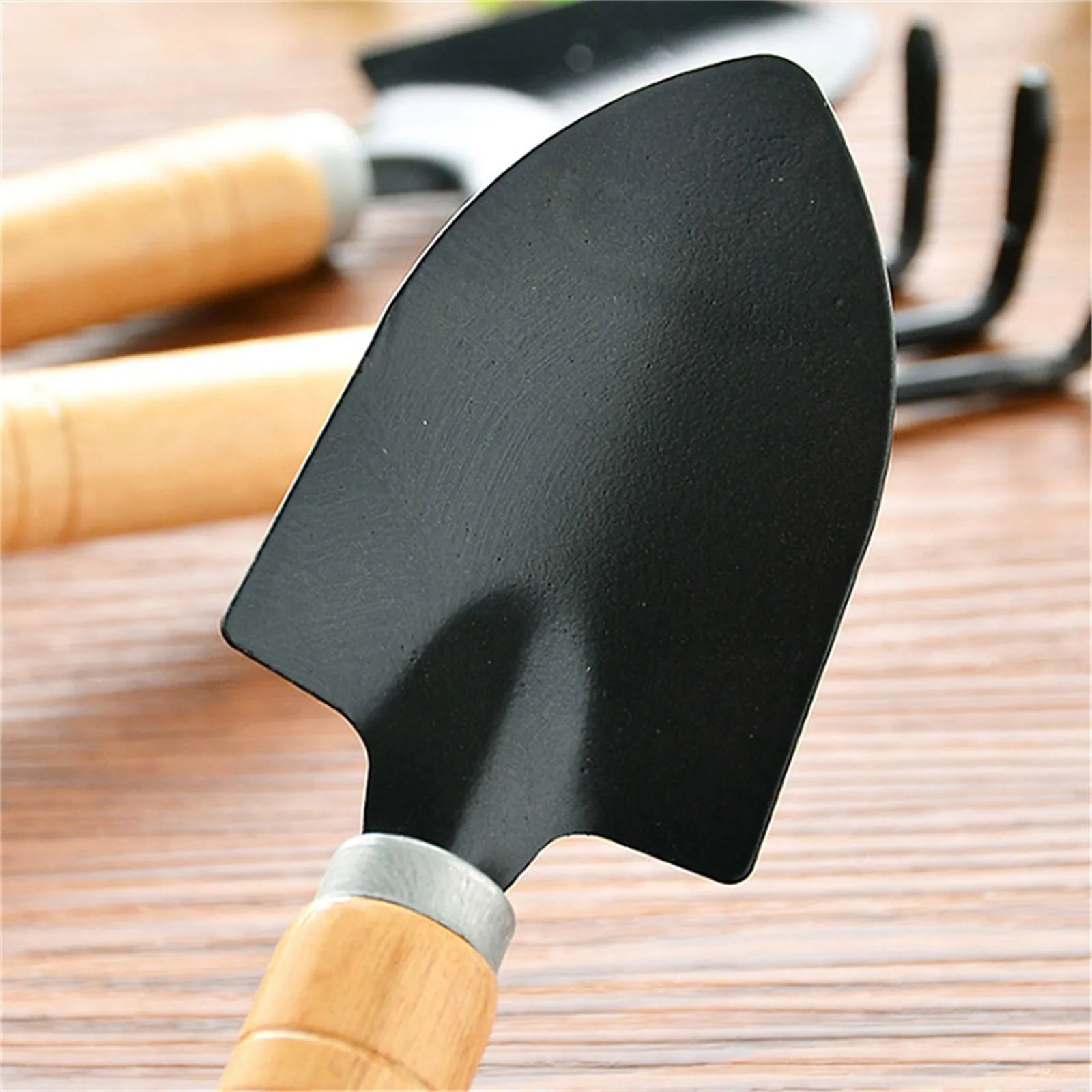 Mini conjunto de ferramentas d - Bonsai Garden Rake avaliação e preço
