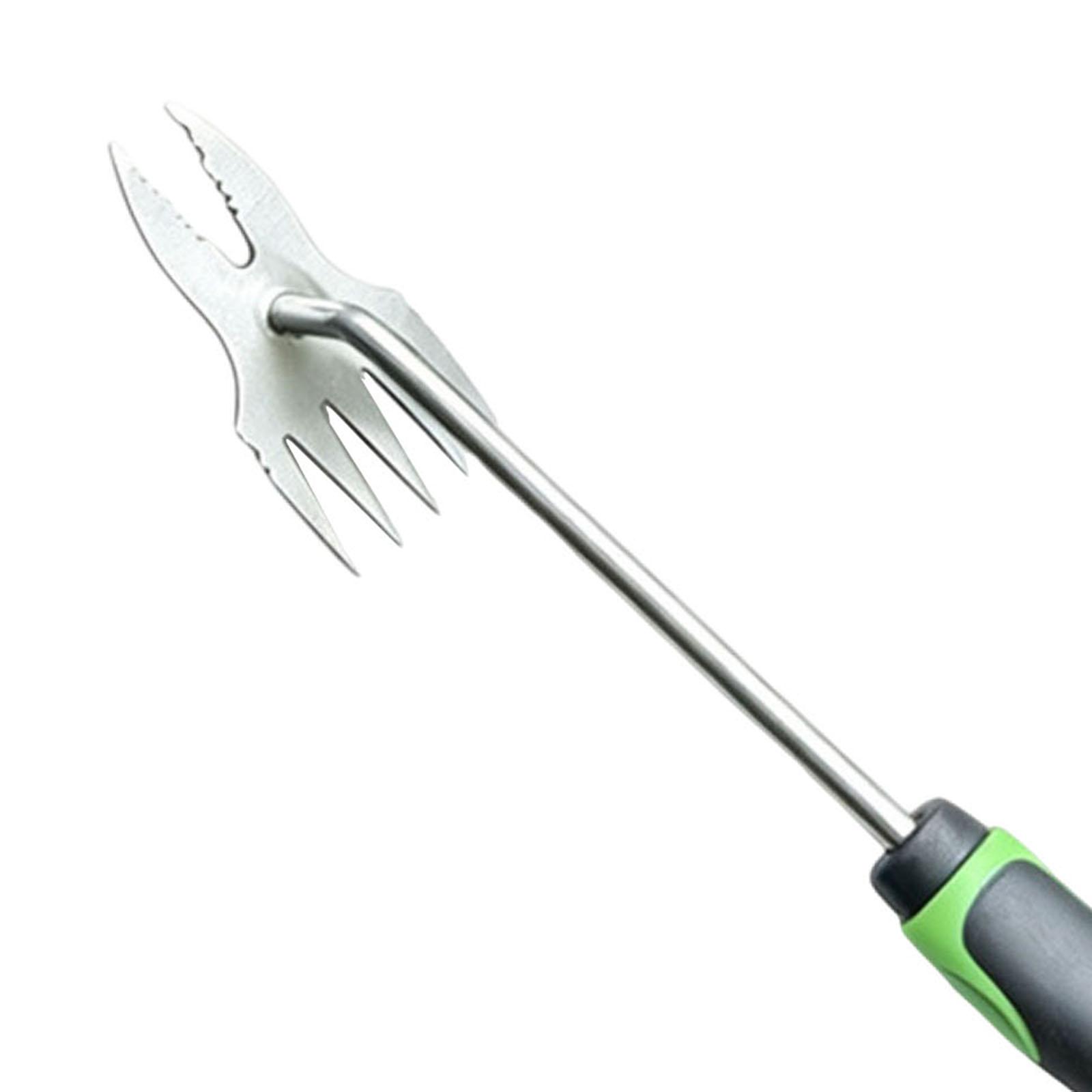 Removedor de Ervas Daninhas Ma - Bonsai Garden Rake avaliação e preço
