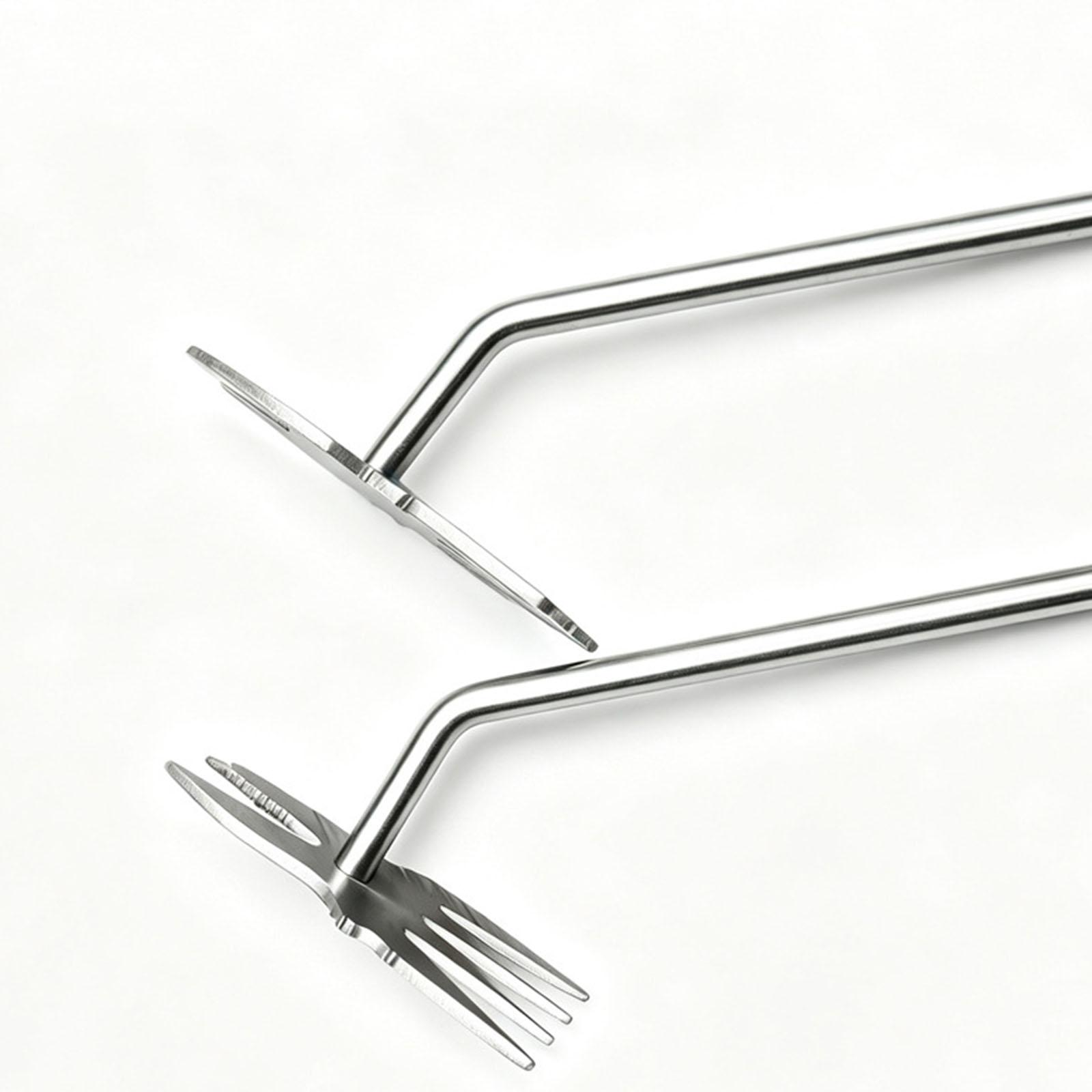 Removedor de Ervas Daninhas Ma - Bonsai Garden Rake avaliação e preço