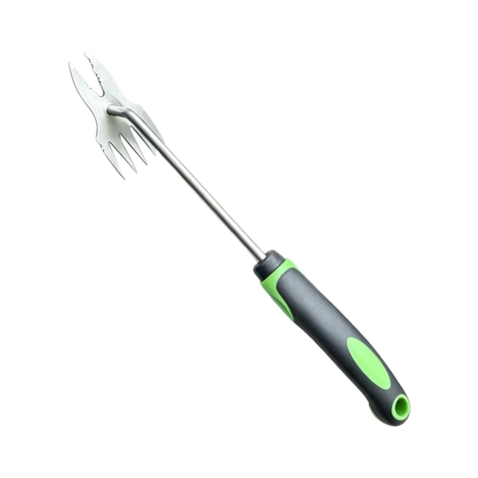 Removedor de Ervas Daninhas Ma - Bonsai Garden Rake avaliação e preço