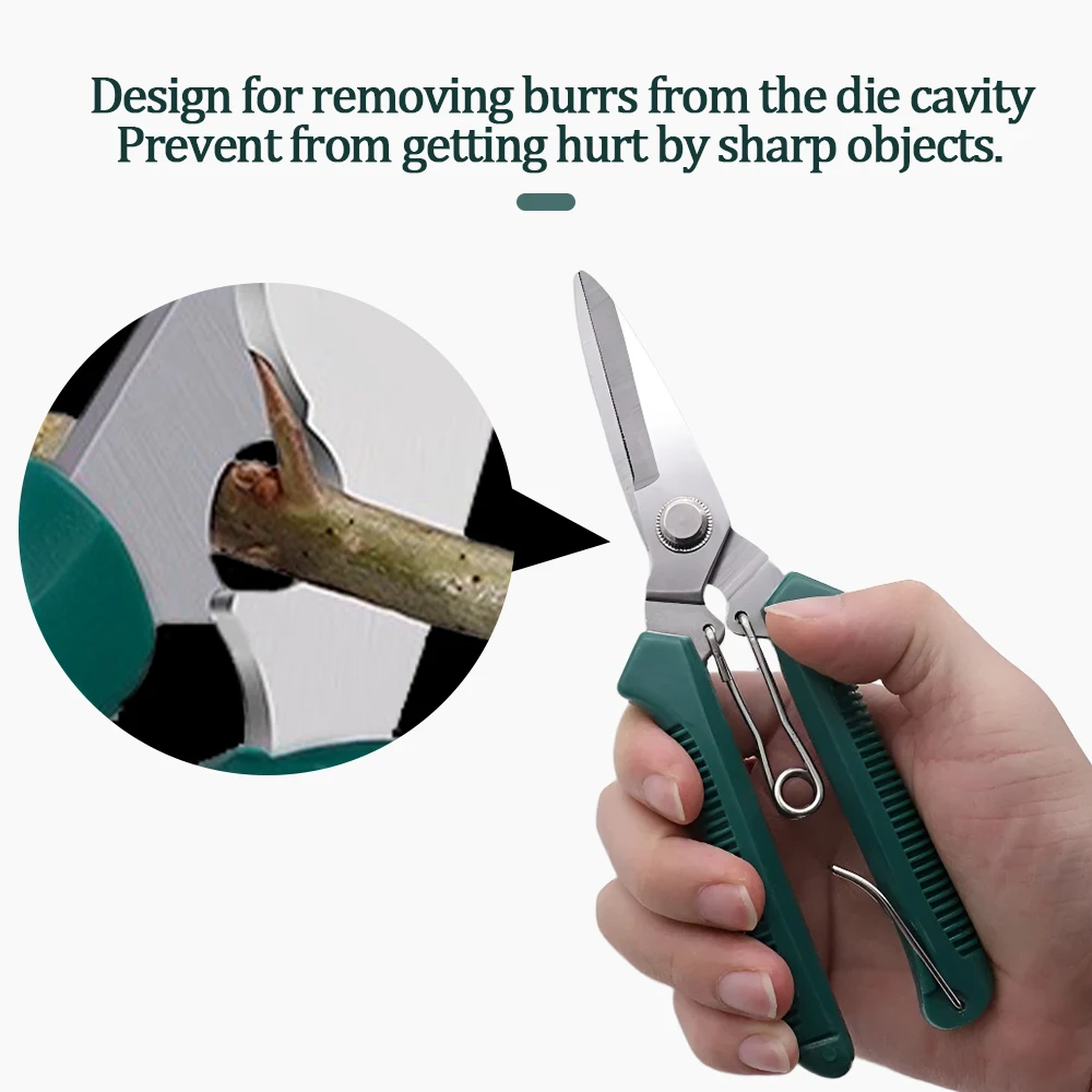 Tesoura de poda de jardim em a - Bonsai Garden Rake avaliação e preço